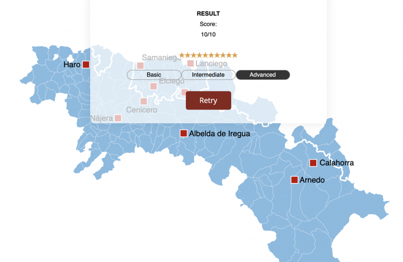 Bodegas de Rioja